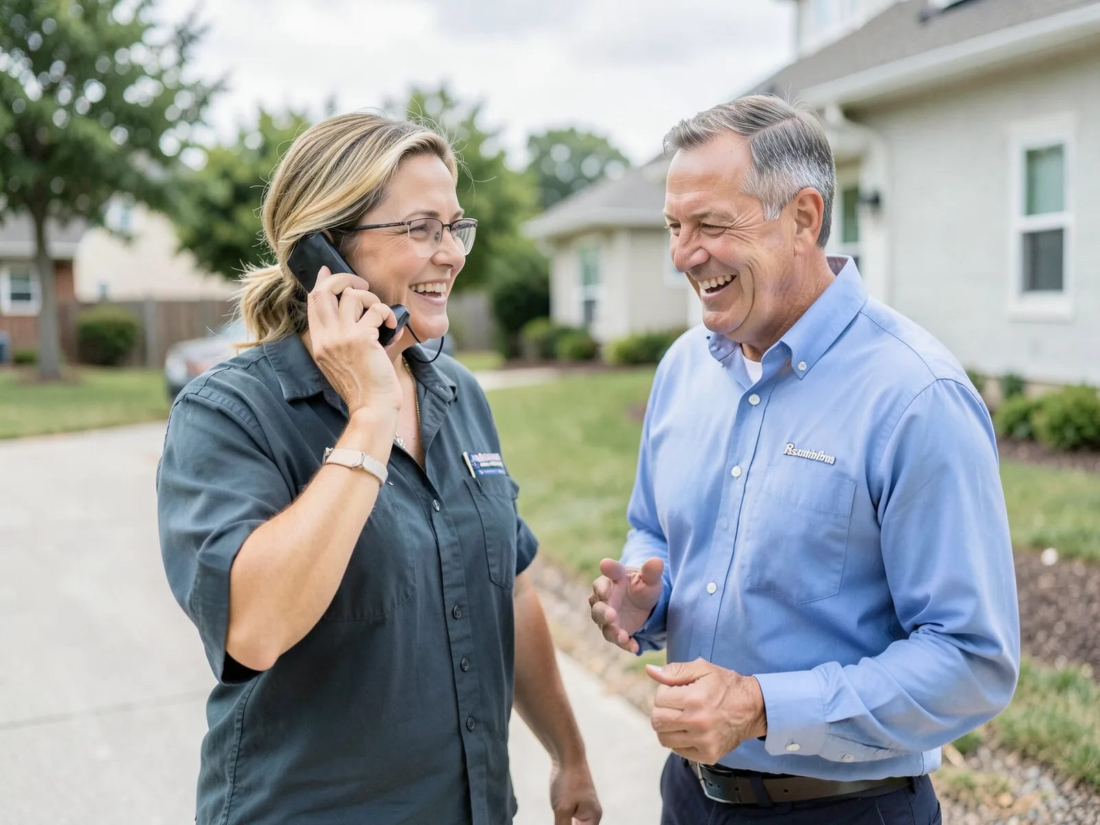 Frequently Asked Questions About Residential Water Damage Restoration in Olustee, OK